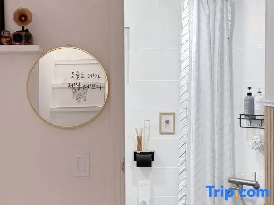 Korean life & culture w terrace 7min itaewon