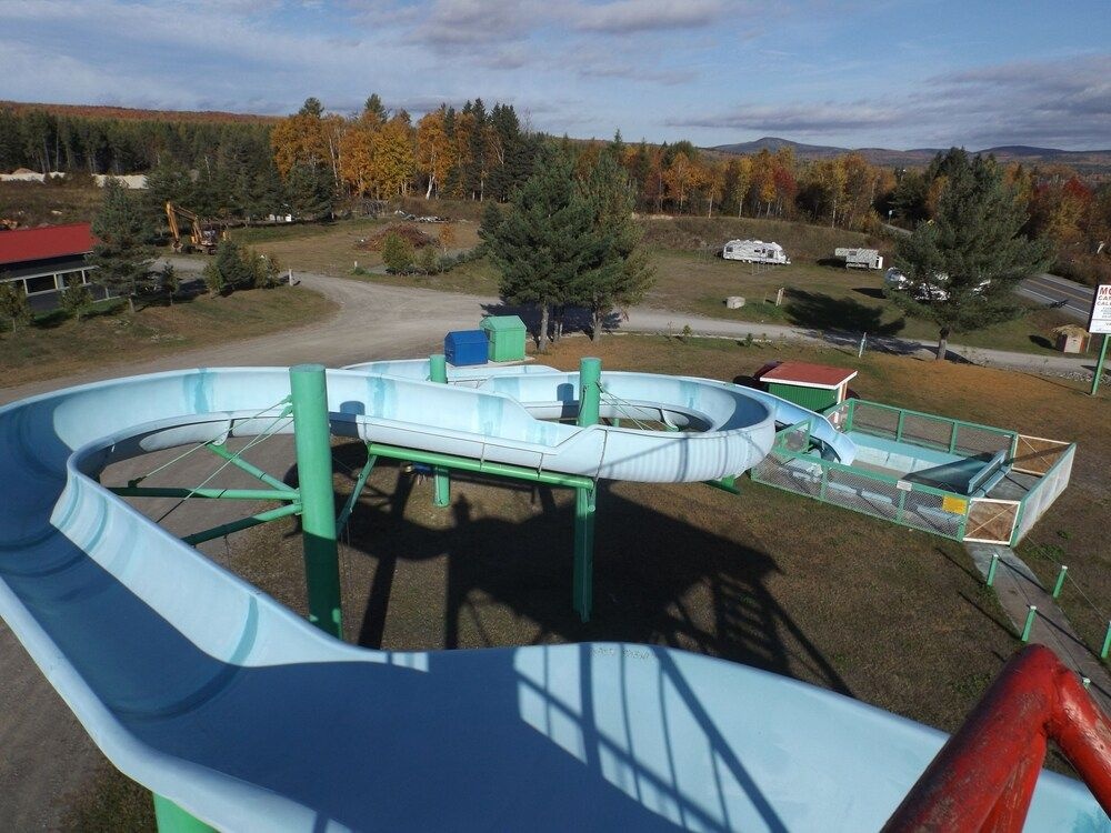 Motel-Camping Caldwell
