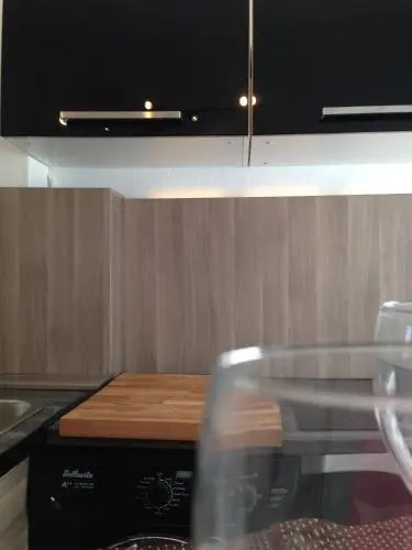Appartement LPK