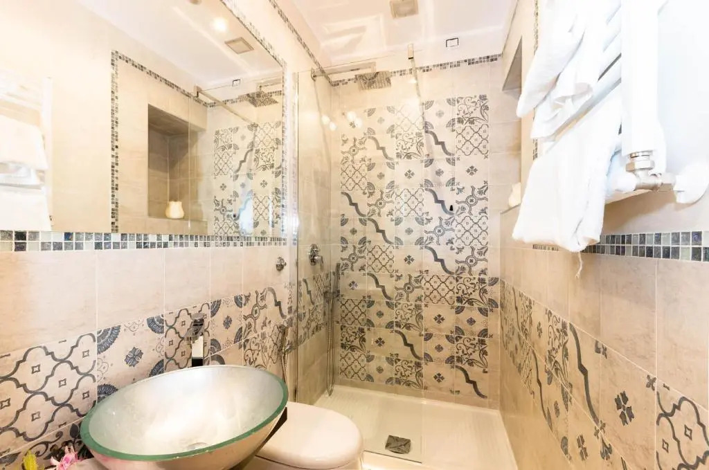 Roma Charming Rooms
