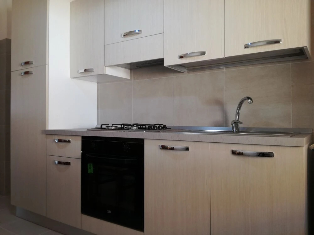 Celeste Apartment