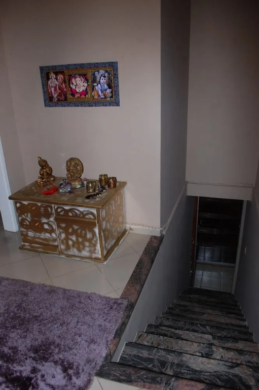 ganesha espaço vegetariano