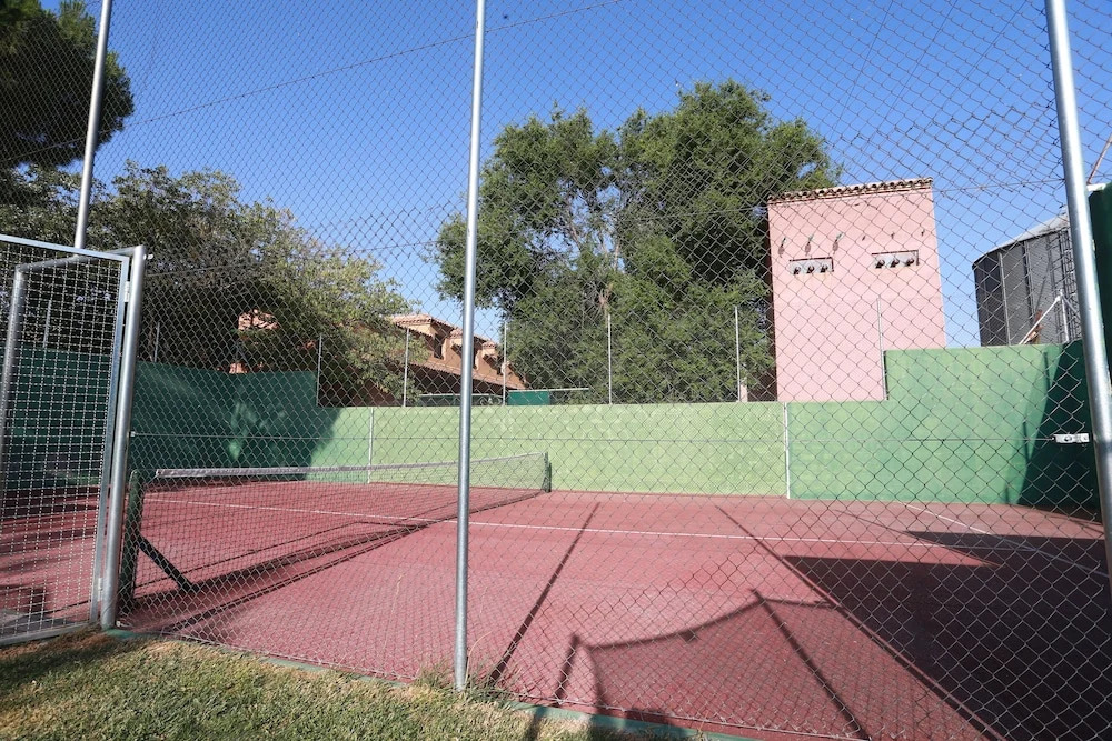 Hostel Layos, Toledo
