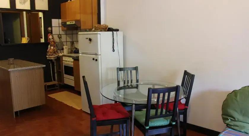 Apartment Home Sweet Home Rome