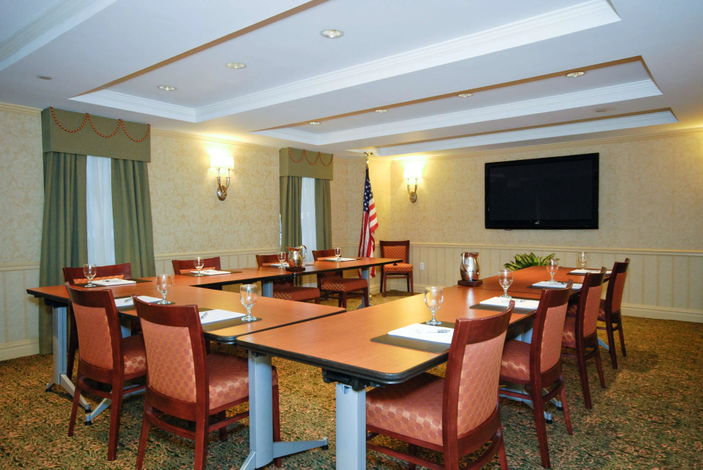 San Carlos Hotel New York