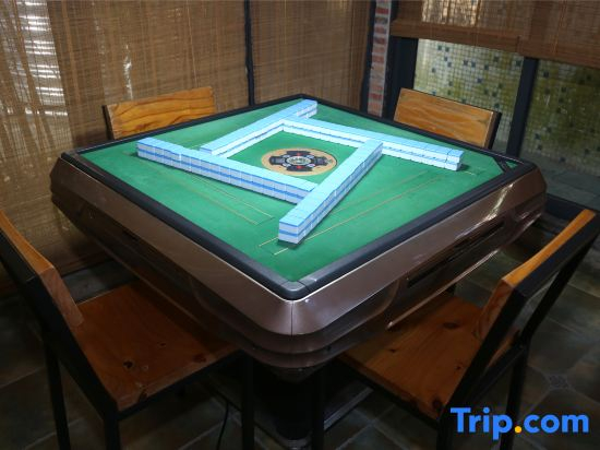 Yueshan Tinghai B&B