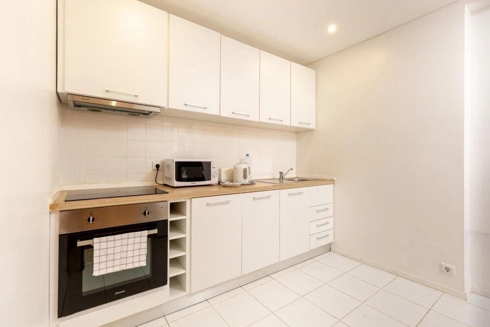 Feel Porto Stylish Flat I