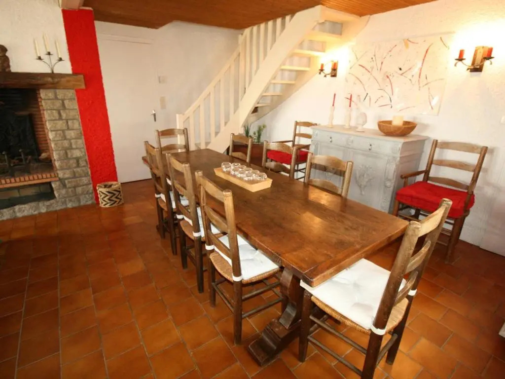 Maison La Tranche-sur-Mer, 3 pièces, 5 personnes - FR-1-22-183