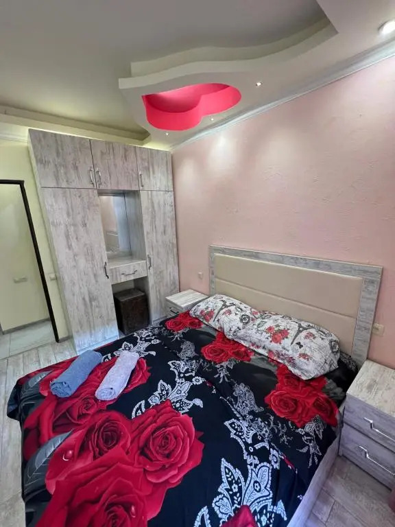 Beautiful apartment Armenia K3