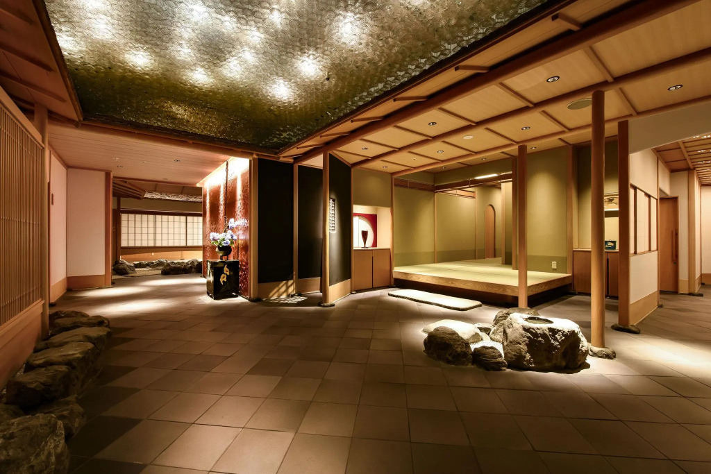 The Westin Osaka