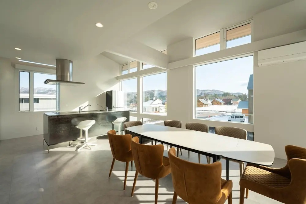 Mk House