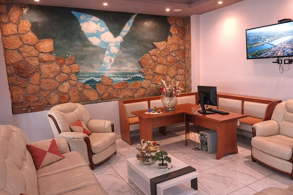 Hotel Buzi Berat