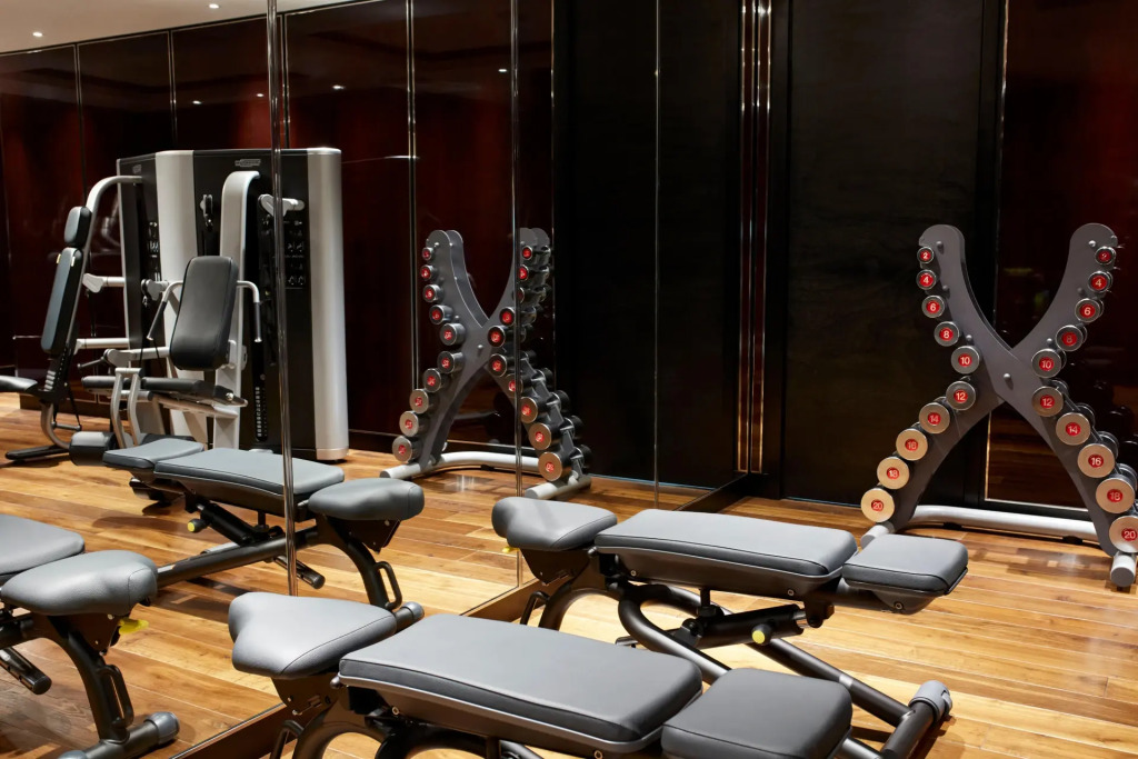 Hyatt Regency London Albert Embankment