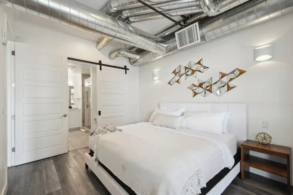 Cowboy Muse | RiNo Art Lofts