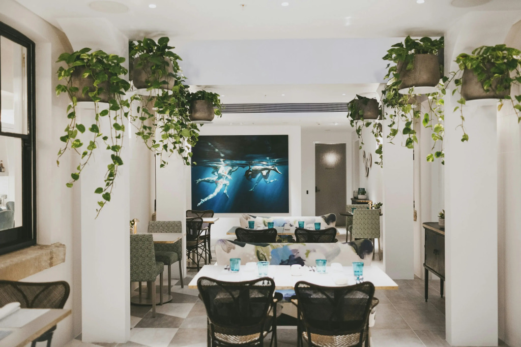 Spicers Potts Point