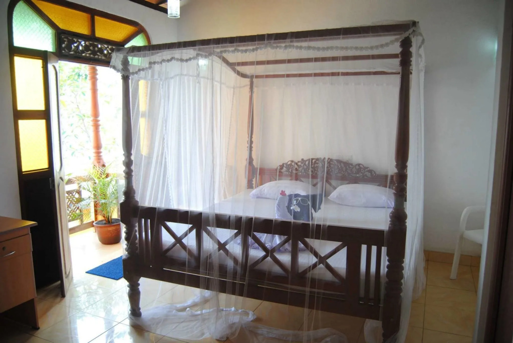Flamingo Guest house