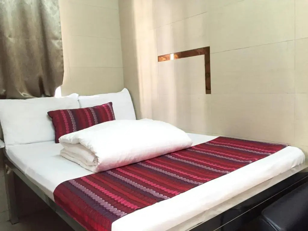 Osaka Guest House
