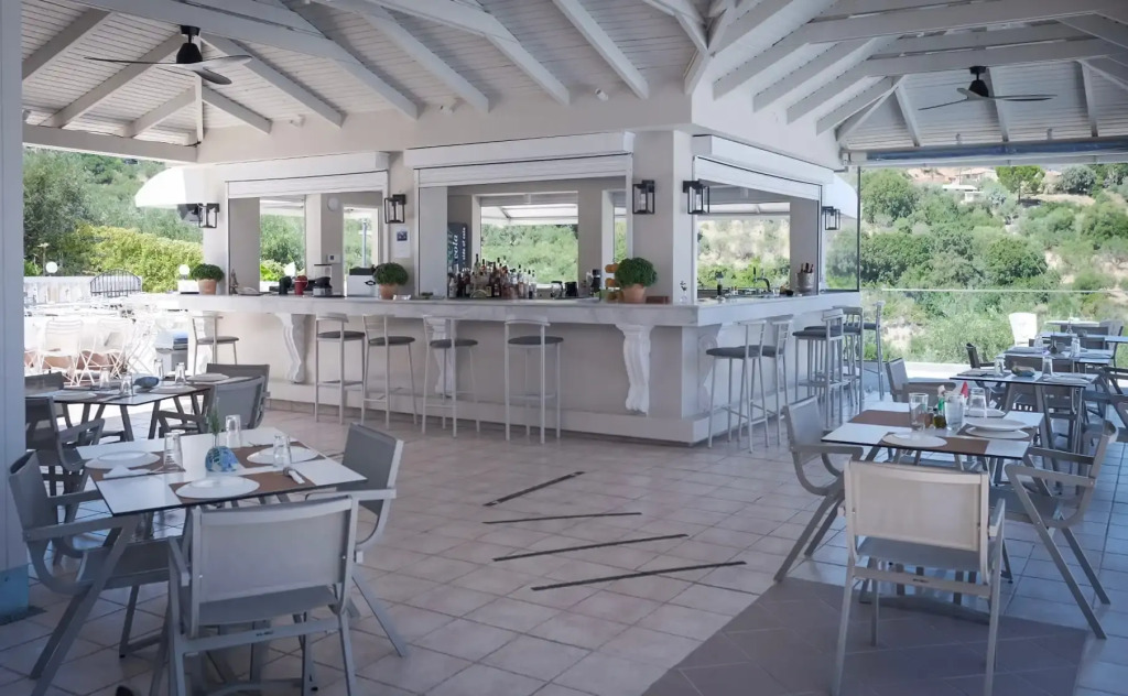 Matilda Hotel by Anayia All Inclusive Resorts