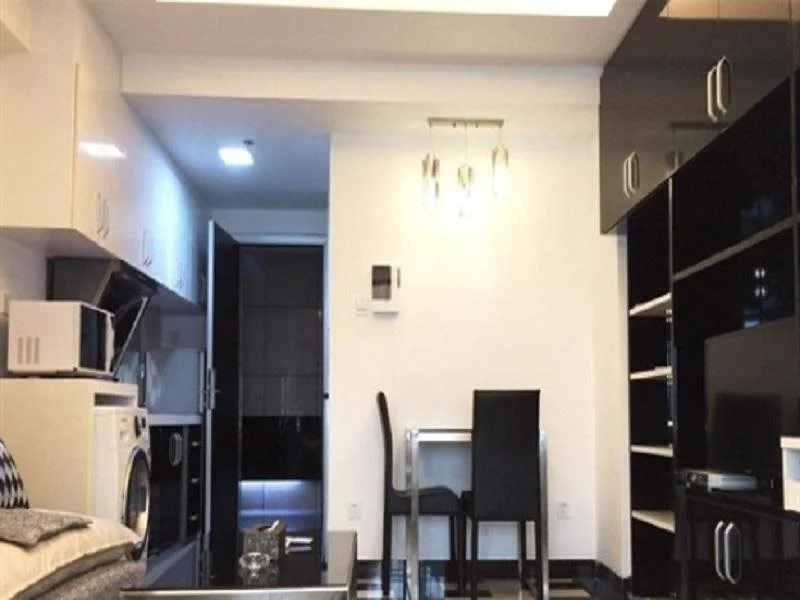 U Hotel Apartment - Rui An Branch