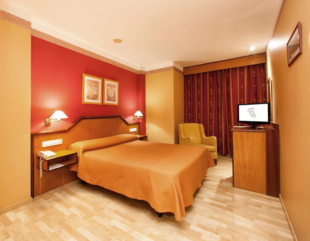 Hotel Torrepalma