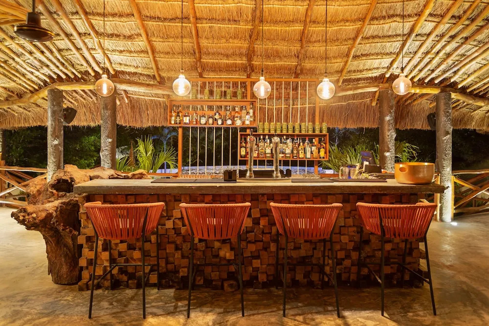 Oom Bubble Boutique Riviera Cancun