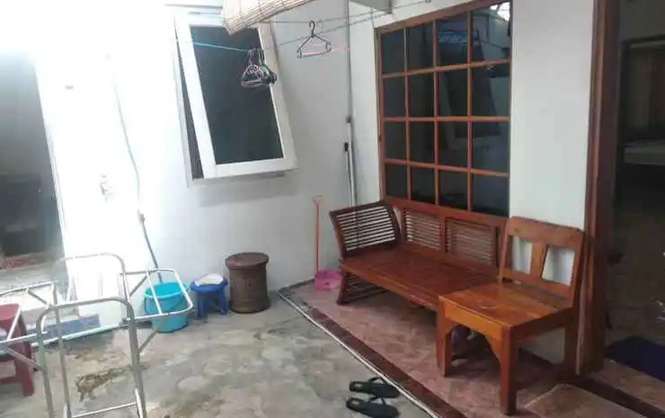 Homestay Yogyakarta Aqila