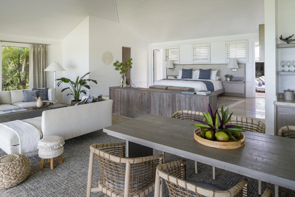The Cove Eleuthera