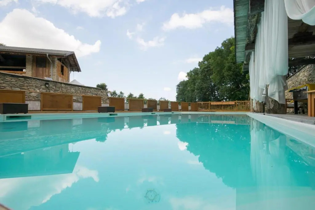 Il Sogno della Vita - Country Suites
