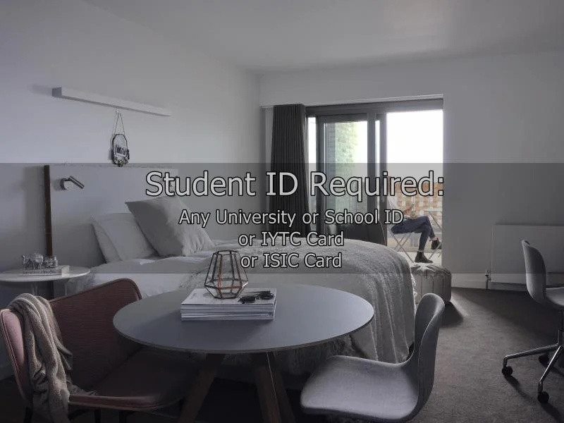 Student Haus King's Cross