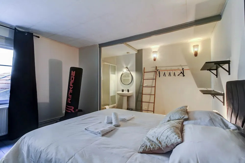 Le Cerdan - Le Formel