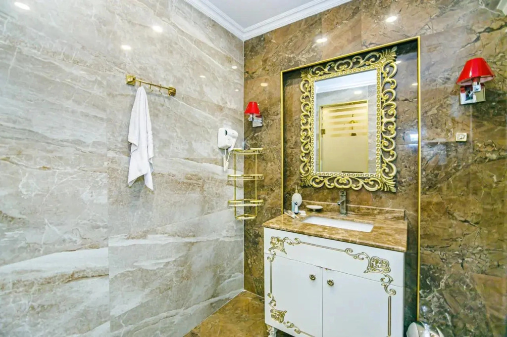 Апартаменты Megafun Luxury Baku