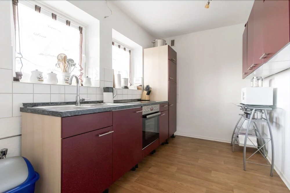 Private Apartment Müdener Weg