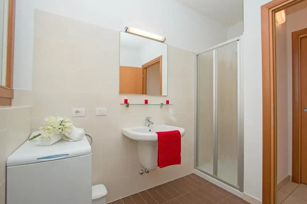 Residence Benacus 2