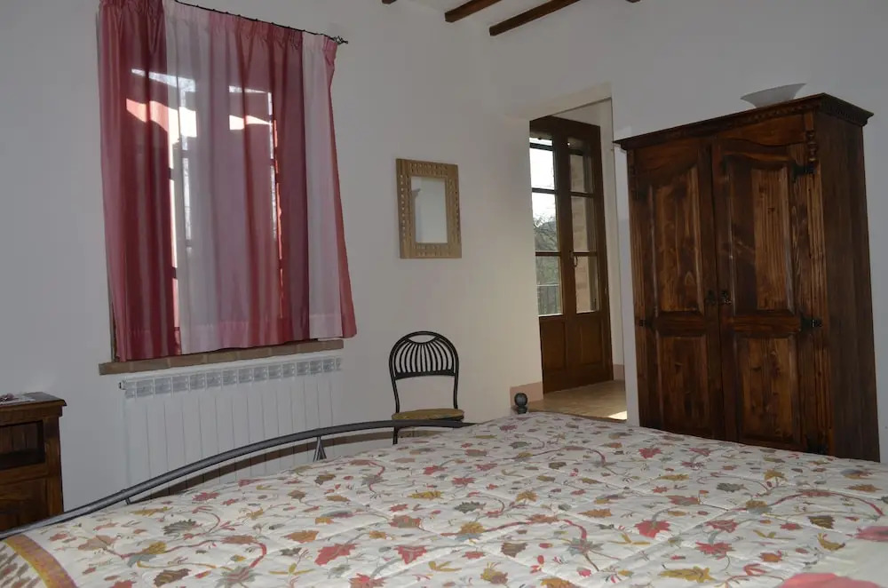 Villa Campogrande