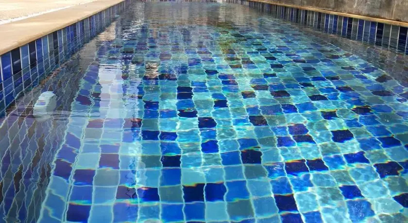 Apartament in Kata Beach Spa