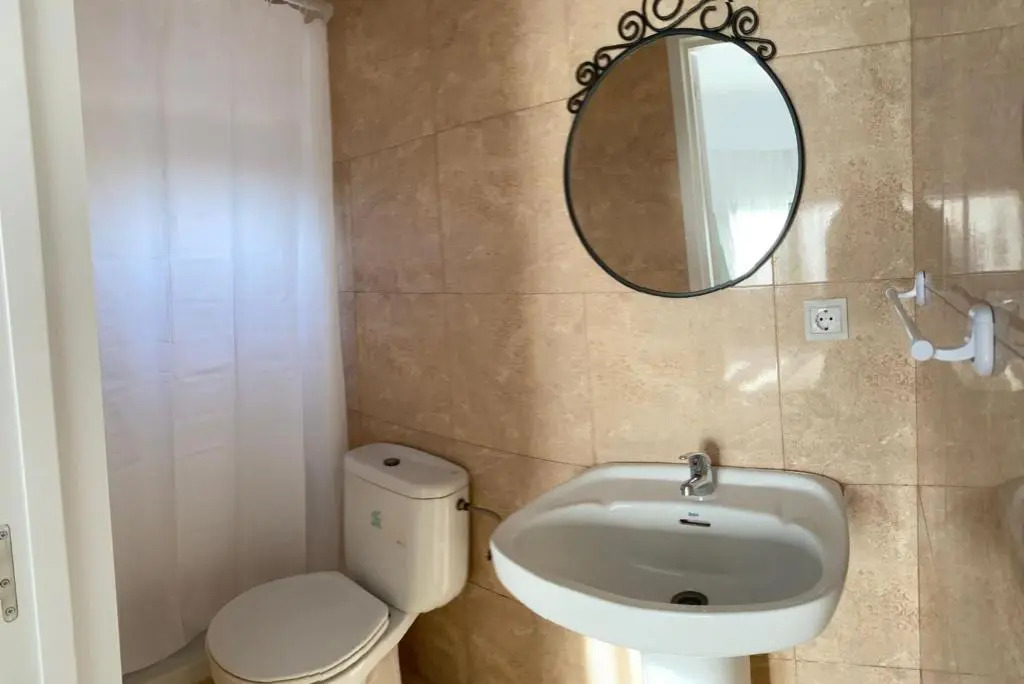 Hostal Residencia Alma