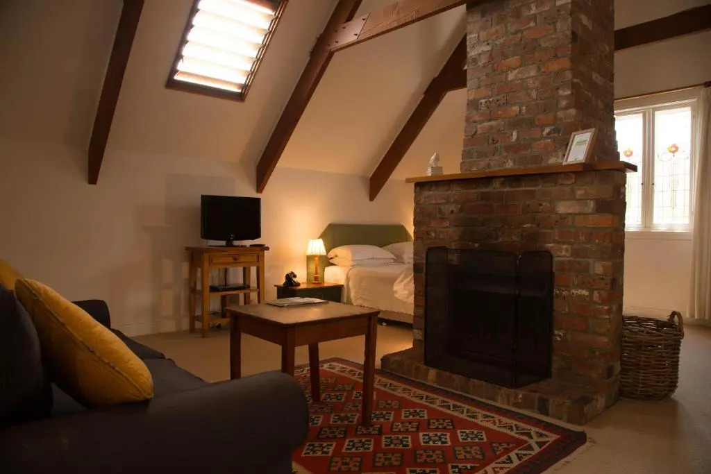 The Carriages Boutique Hotel and Vineyard