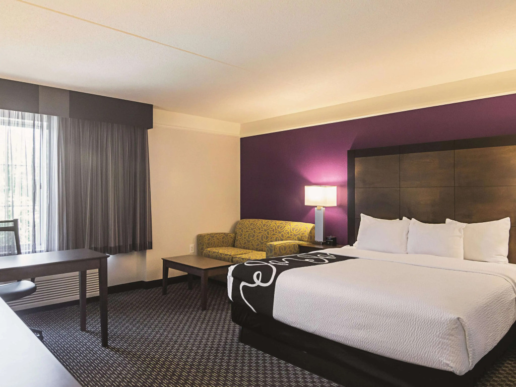 La Quinta by Wyndham Oklahoma City - NW Expwy