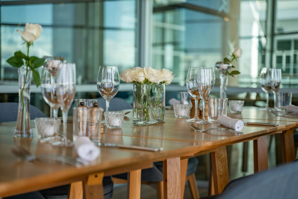 Hilton Auckland