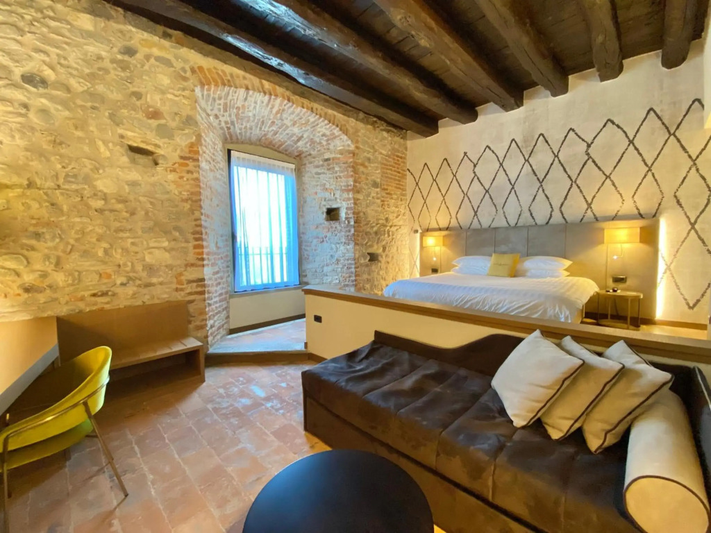 Relais & Spa Castello di Casiglio