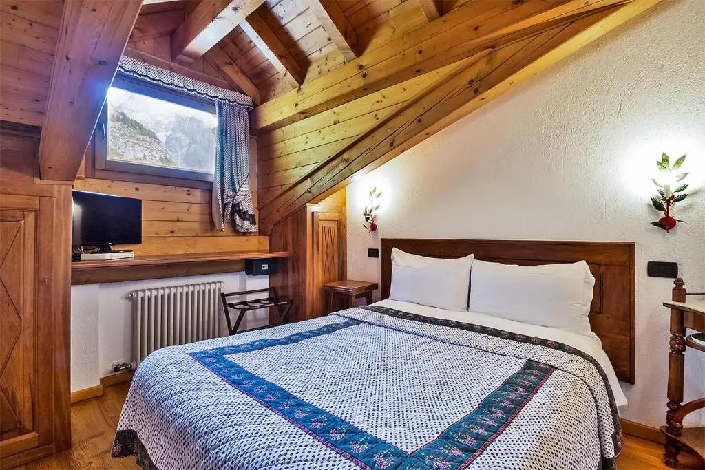 Hotel Lo Campagnar