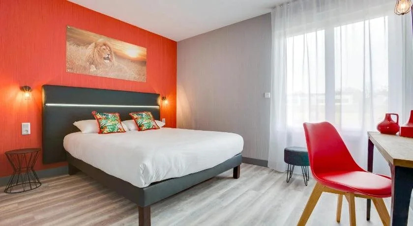 Le Lodge de Sologne