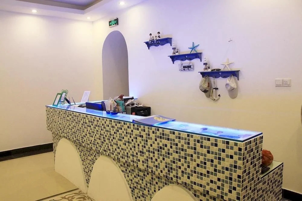 Beihai Seahome Villa Hotel