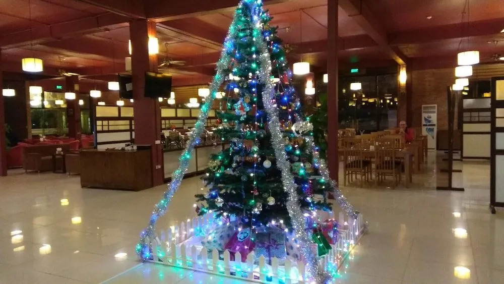 Anh Phat 2 Hotel