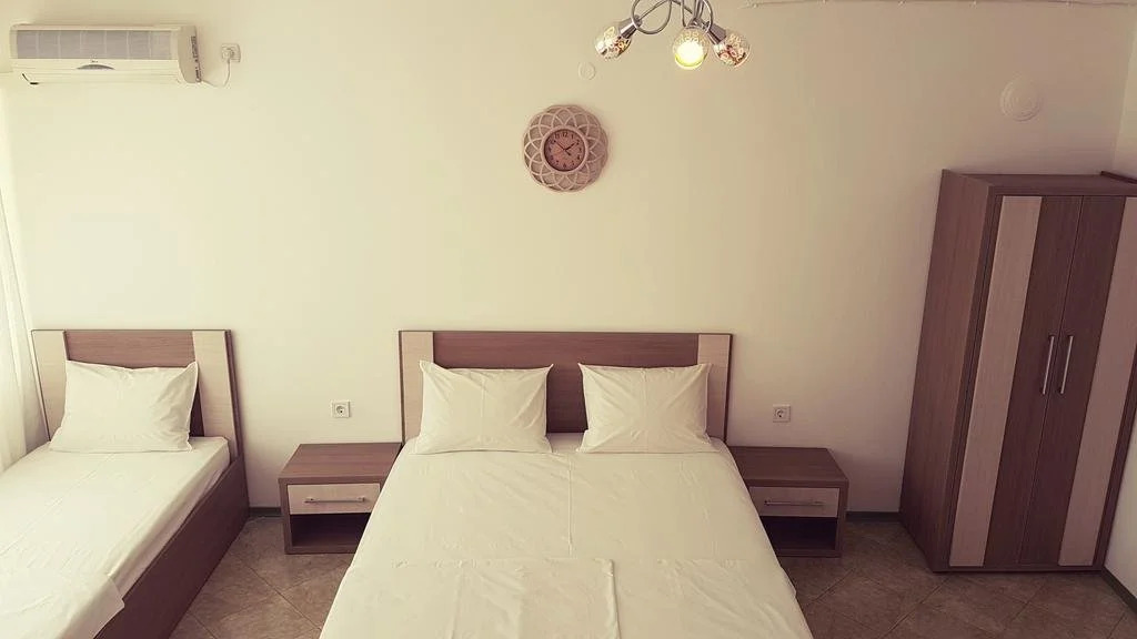 Guest House Natasha