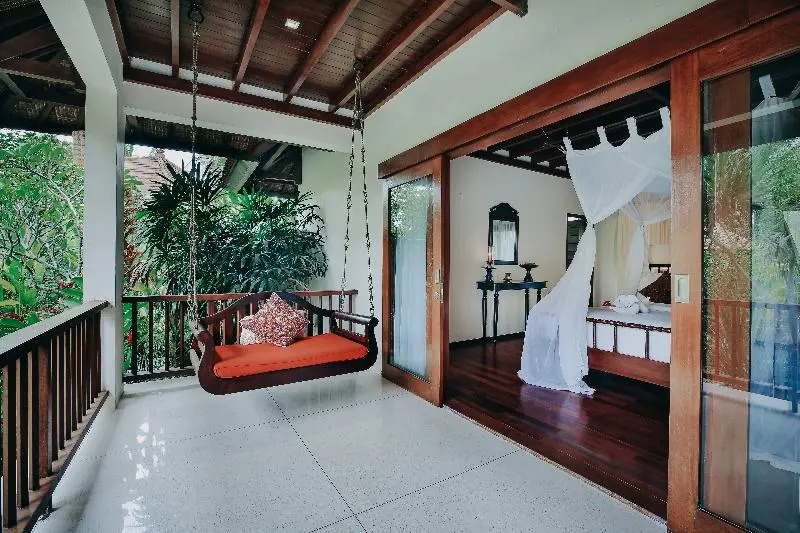 Beingsattvaa Luxury Ubud