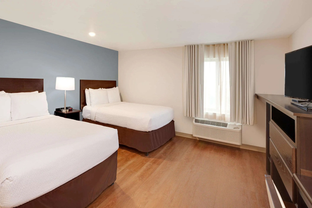WoodSpring Suites Las Colinas - Northwest Dallas