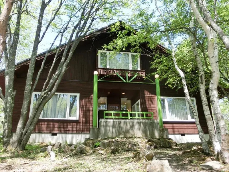 Wan WanParadise Tateshina