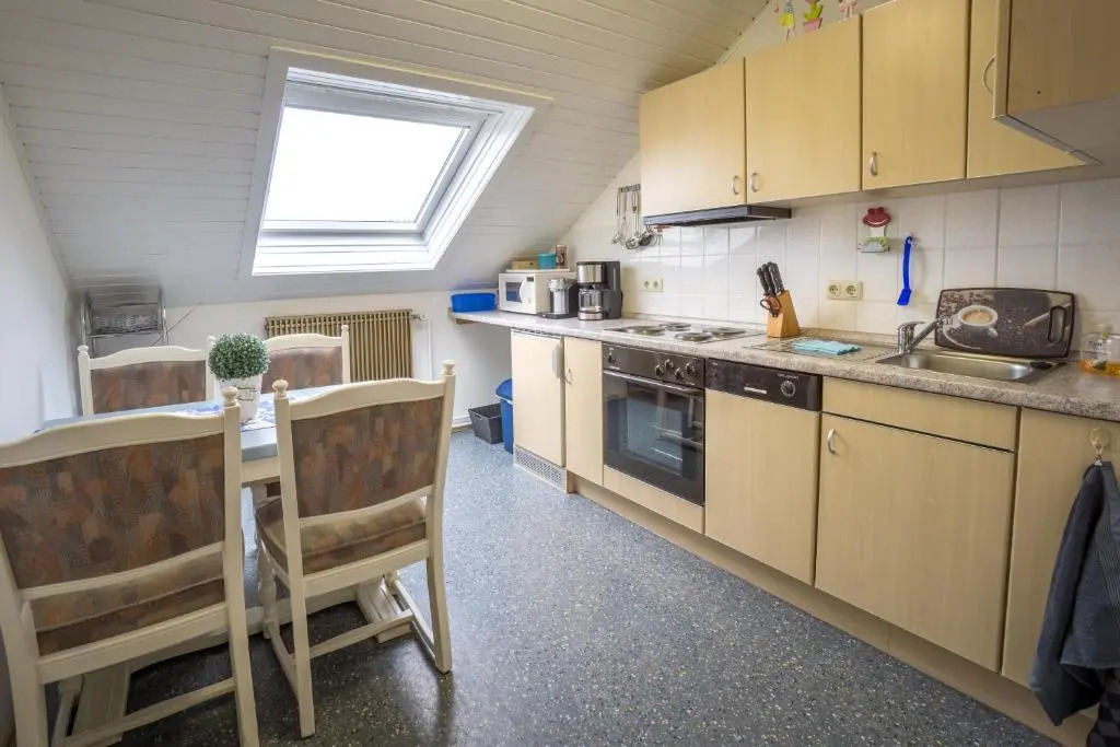 Apartment Preising