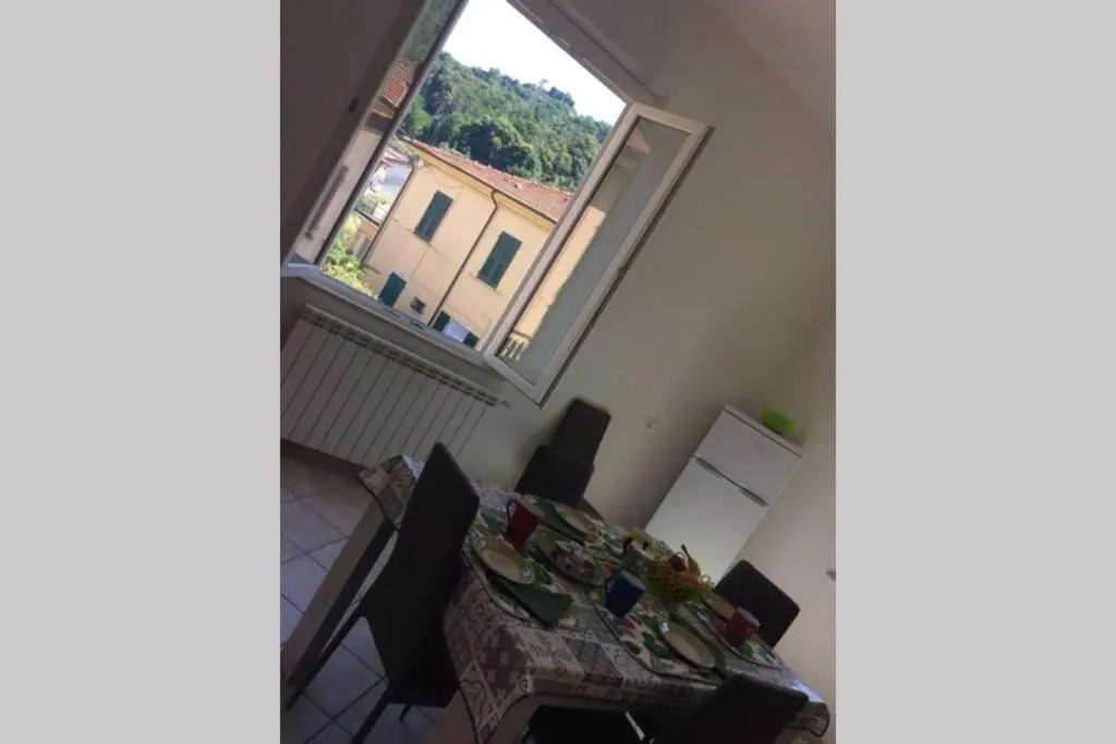 Ca' Rosetta Your home near Cinque Terre & Versilia